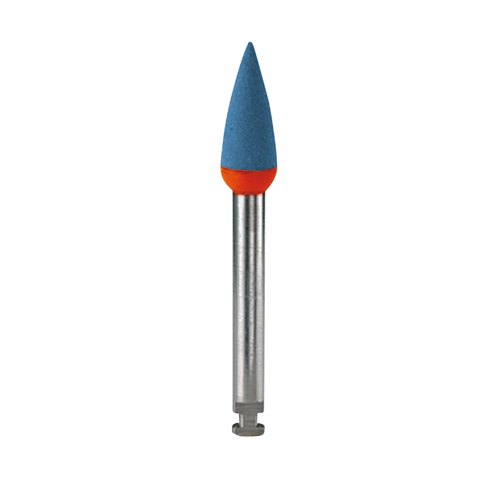 Diamant Polierer Wst 9743 M 040, 2 Stück