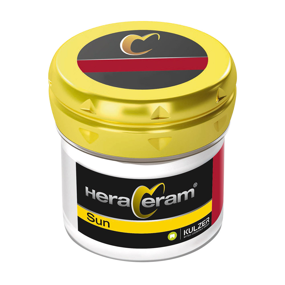 HeraCeramSun Increaser in B3, 20 g