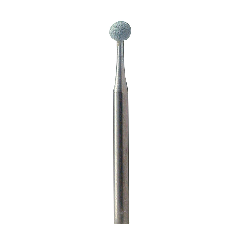 Schleifkörper Hst 601 030 grün, 5 Stück