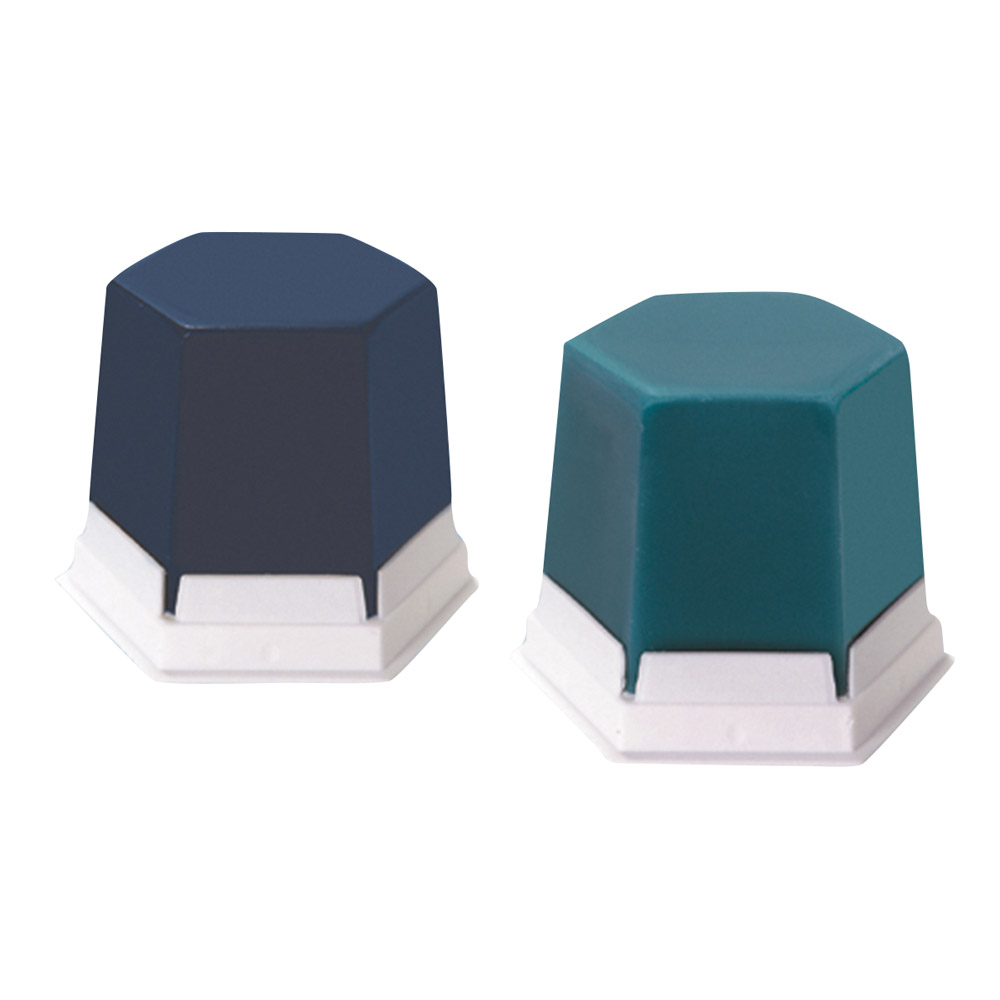 GEO Classic blau-transparent, 75 g