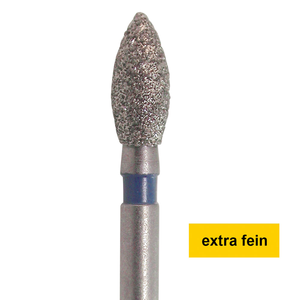 Diamant Wst 830 C 025, 5 Stück