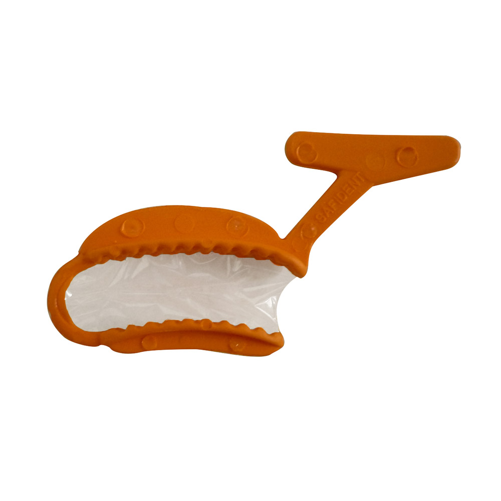 Gnathojust bite impression duo 0329, 20 Stück