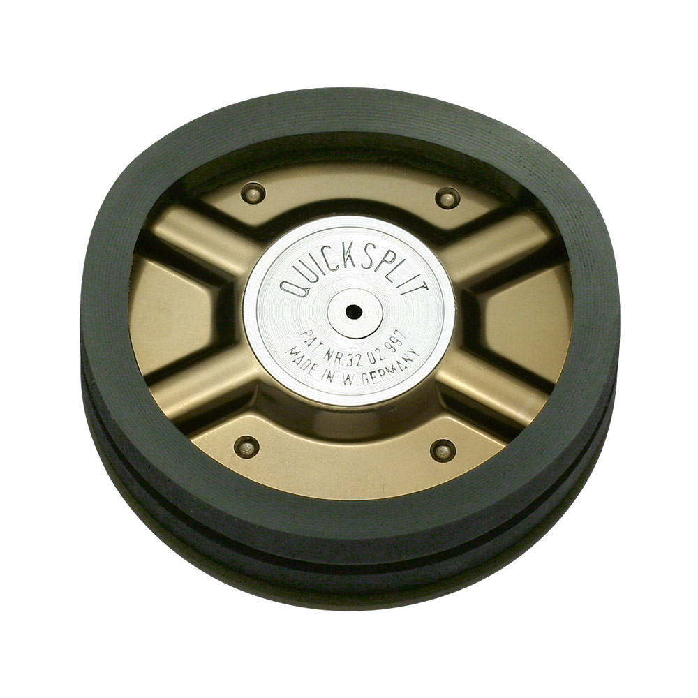 Quicksplit Mater mit Gummiring, Stück