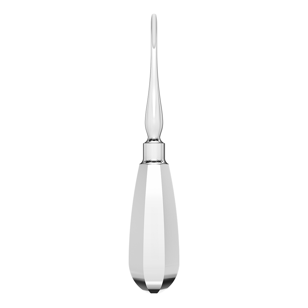 PLULINE Wurzelheber 3 mm, Stück
