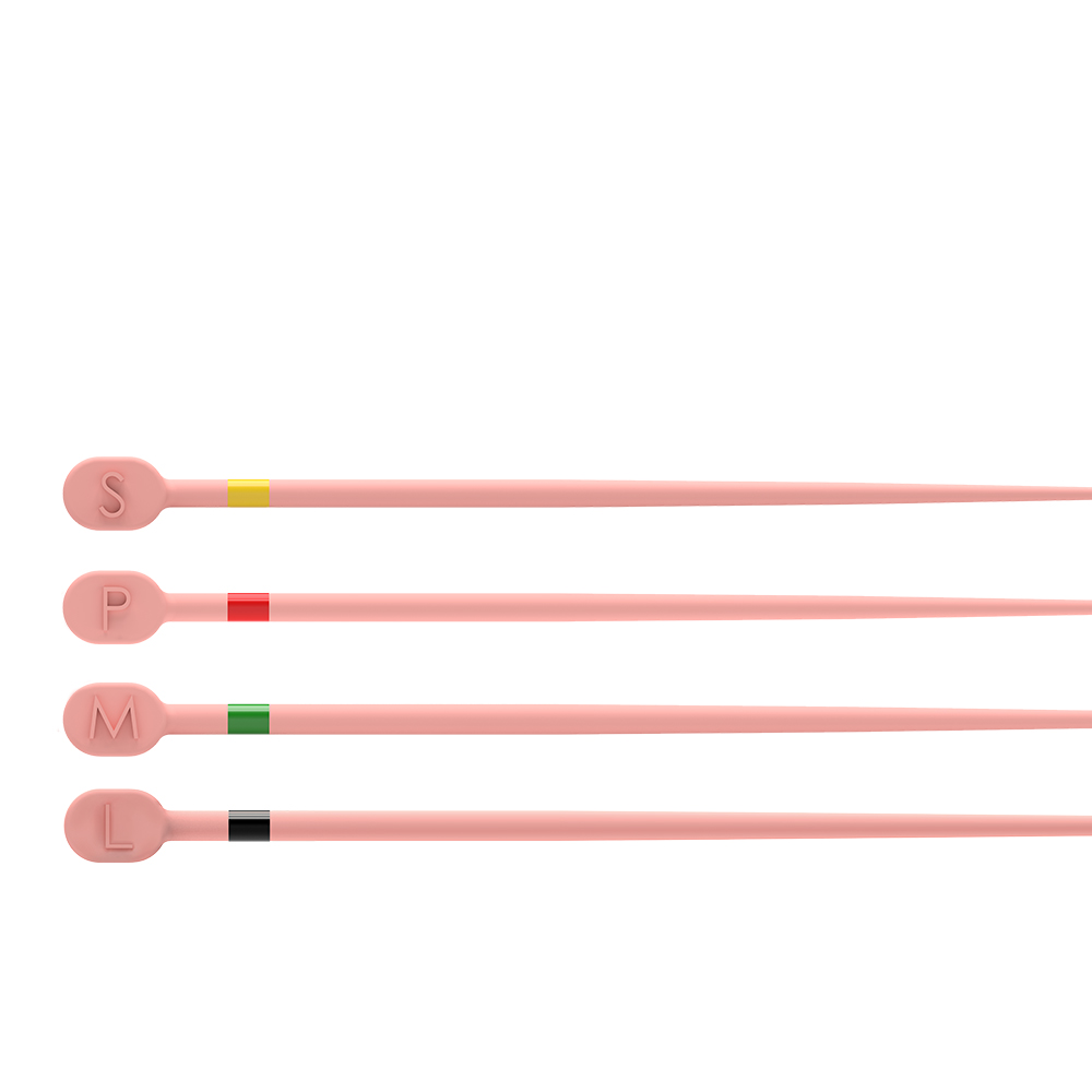 TruNatomy Conform Fit GP sortiert, 60 Stück