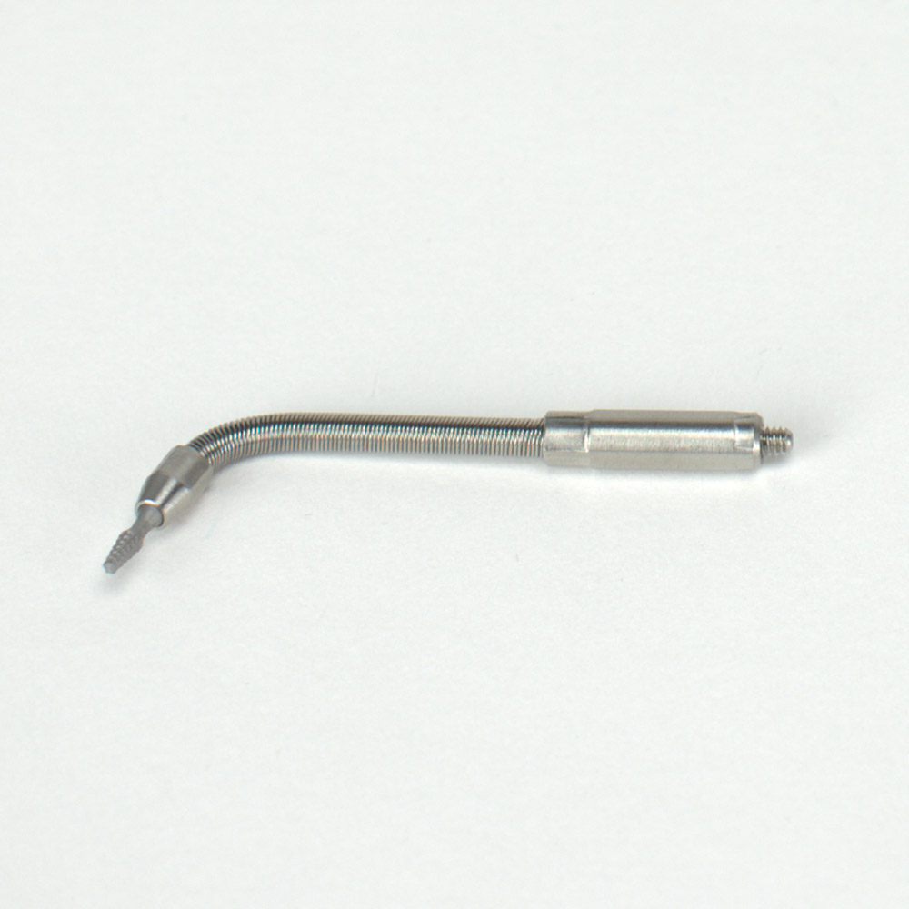 Automatrix Spitze komplett mit Feder, Stück