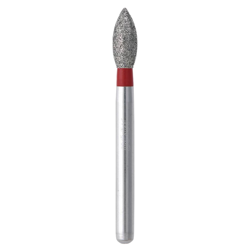 Mani Diamond Bur FO-33F, 5 Stück