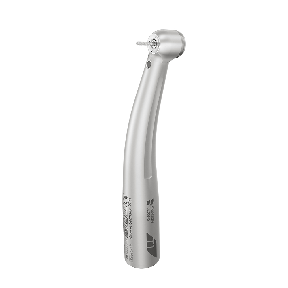 T1 Boost Turbine Sirona , Stück