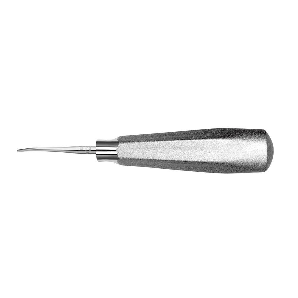 Luxator 3 mm Gr. 510 gebogen, Stück