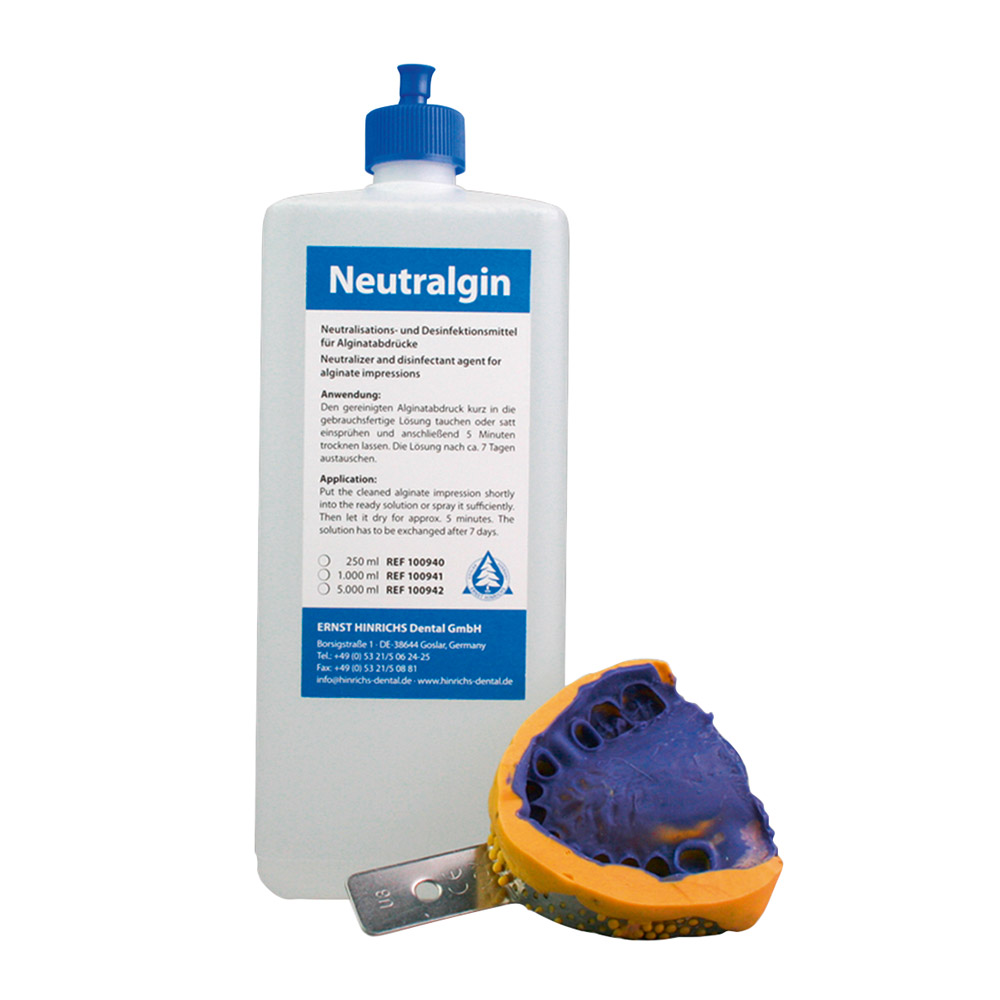 Neutralgin, 1 L