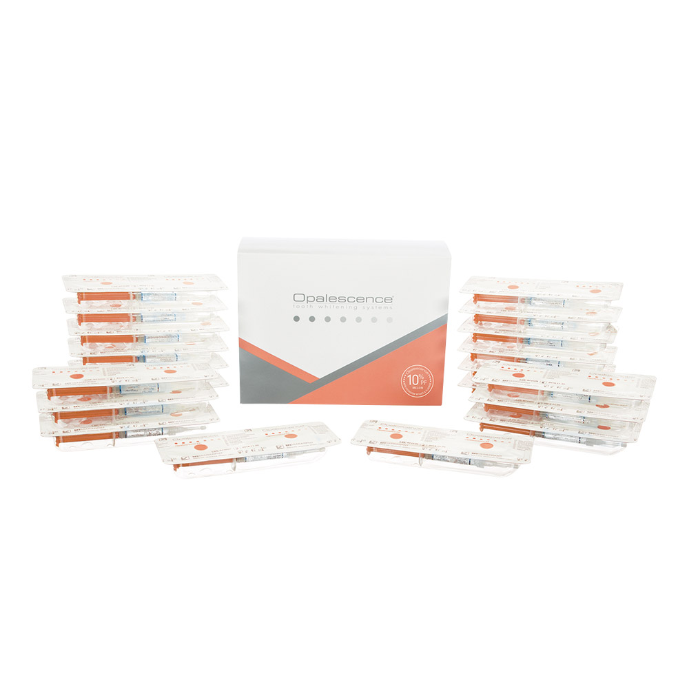 Opalescence PF 10 % Melone, Refill