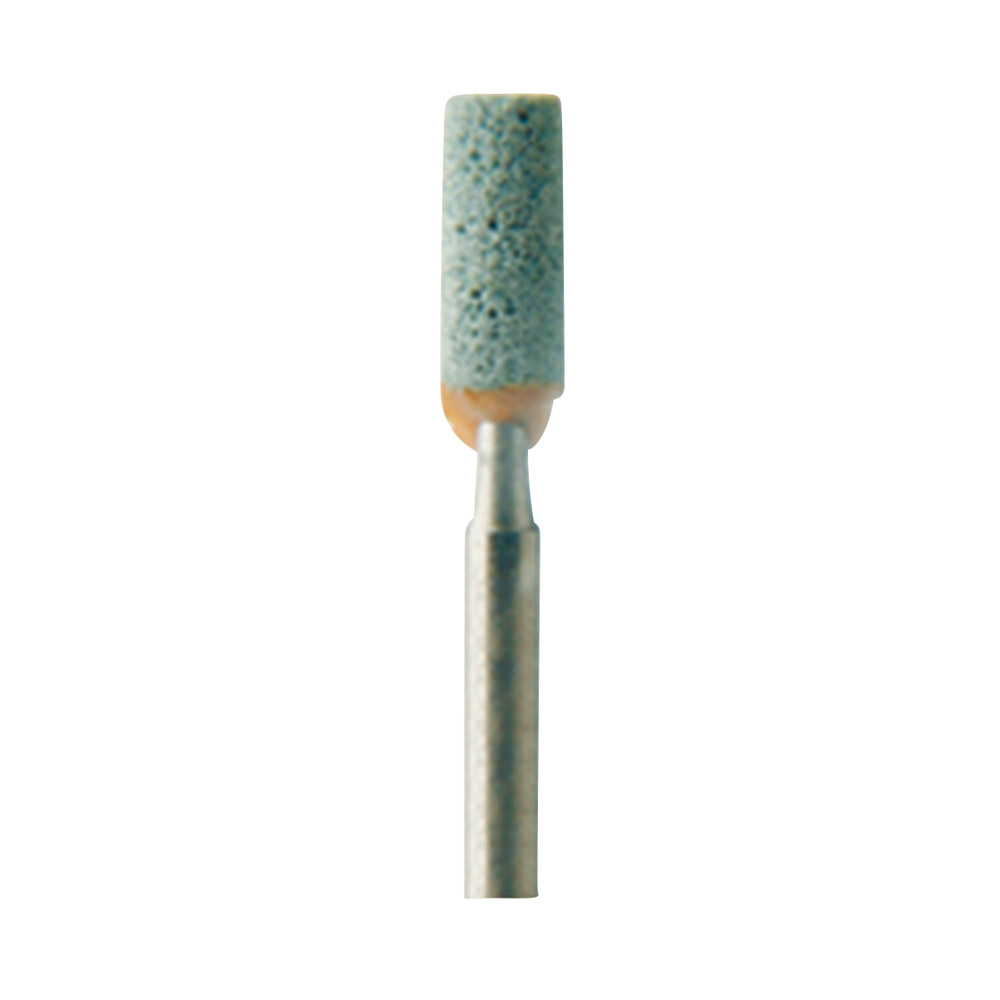 Schleifkörper Hst 638 025 grün, 5 Stück