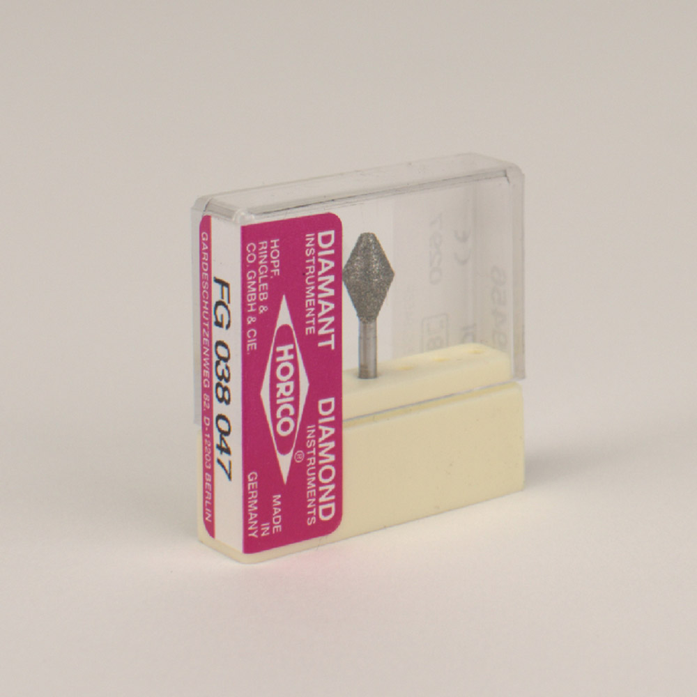 Diamant FG 038 047, Stück