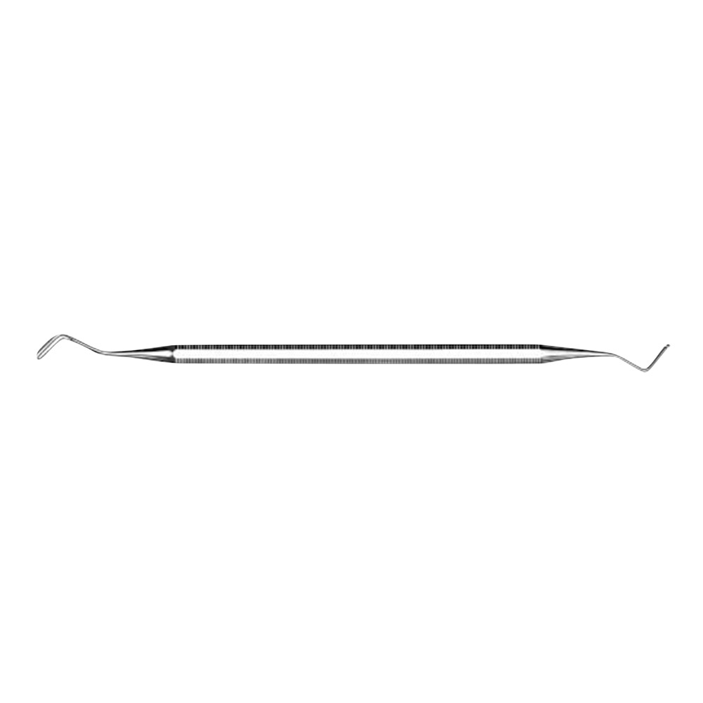 Füllungsinstrument 1054/165, Stück