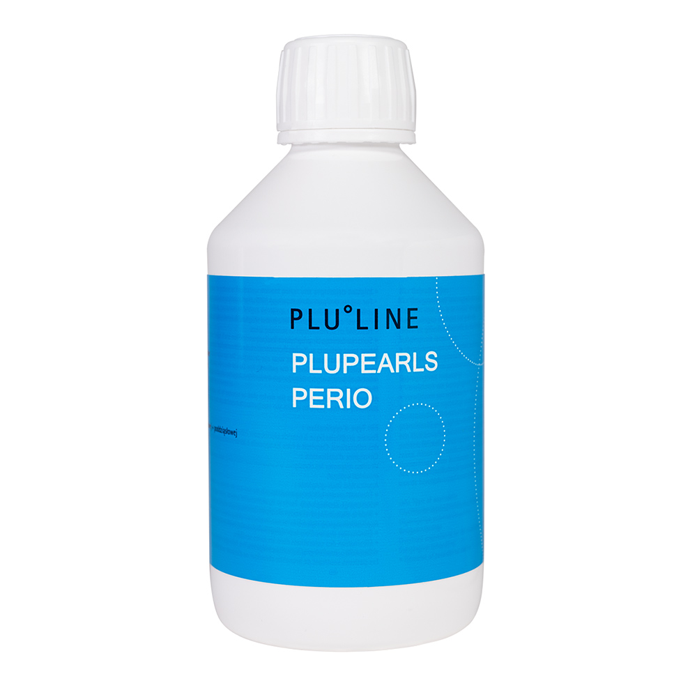 Plupearls Prophylaxepulver Perio, 160 g Dose