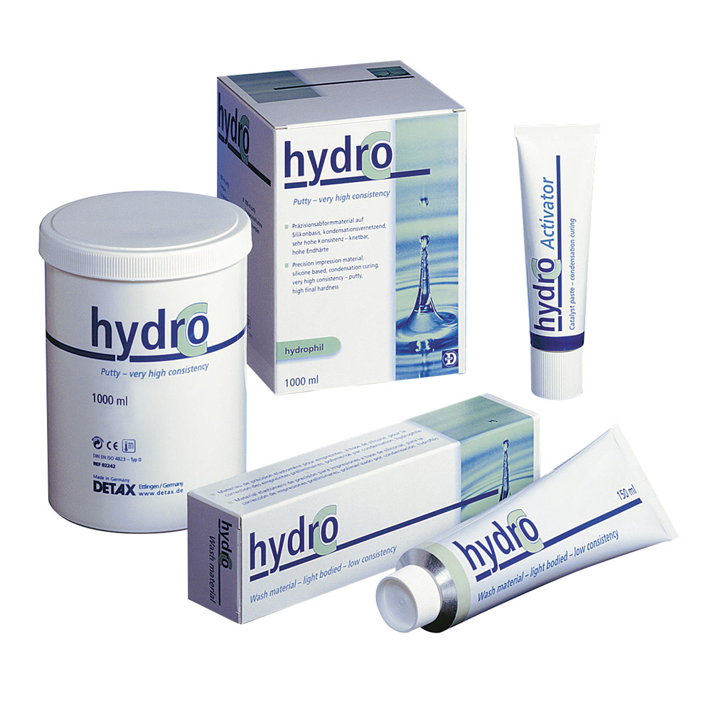 hydro C wash, 150 ml Tube