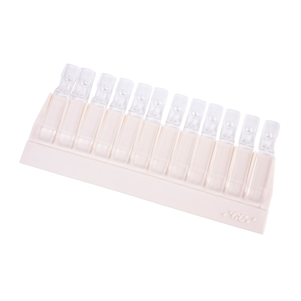 Gradia Shade Guide, Kit