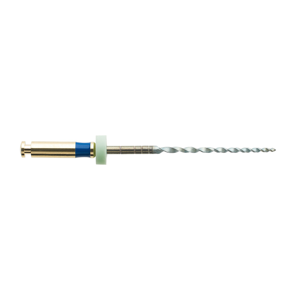 HyFlex EDM 60/02 Finisher File 21 mm, 3 Stück