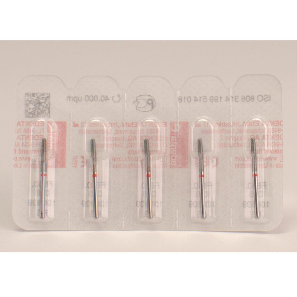Diamant FG 850 018 F, 5 Stück