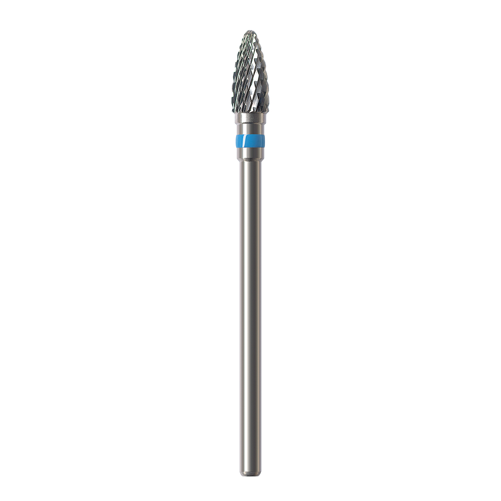 HM Fräse Edenta Kreuzverzahnung standard Hst 78 040, Stück