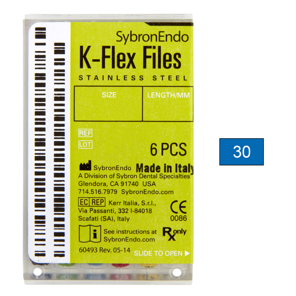 K-Flex 030 21 mm, 6 Stück
