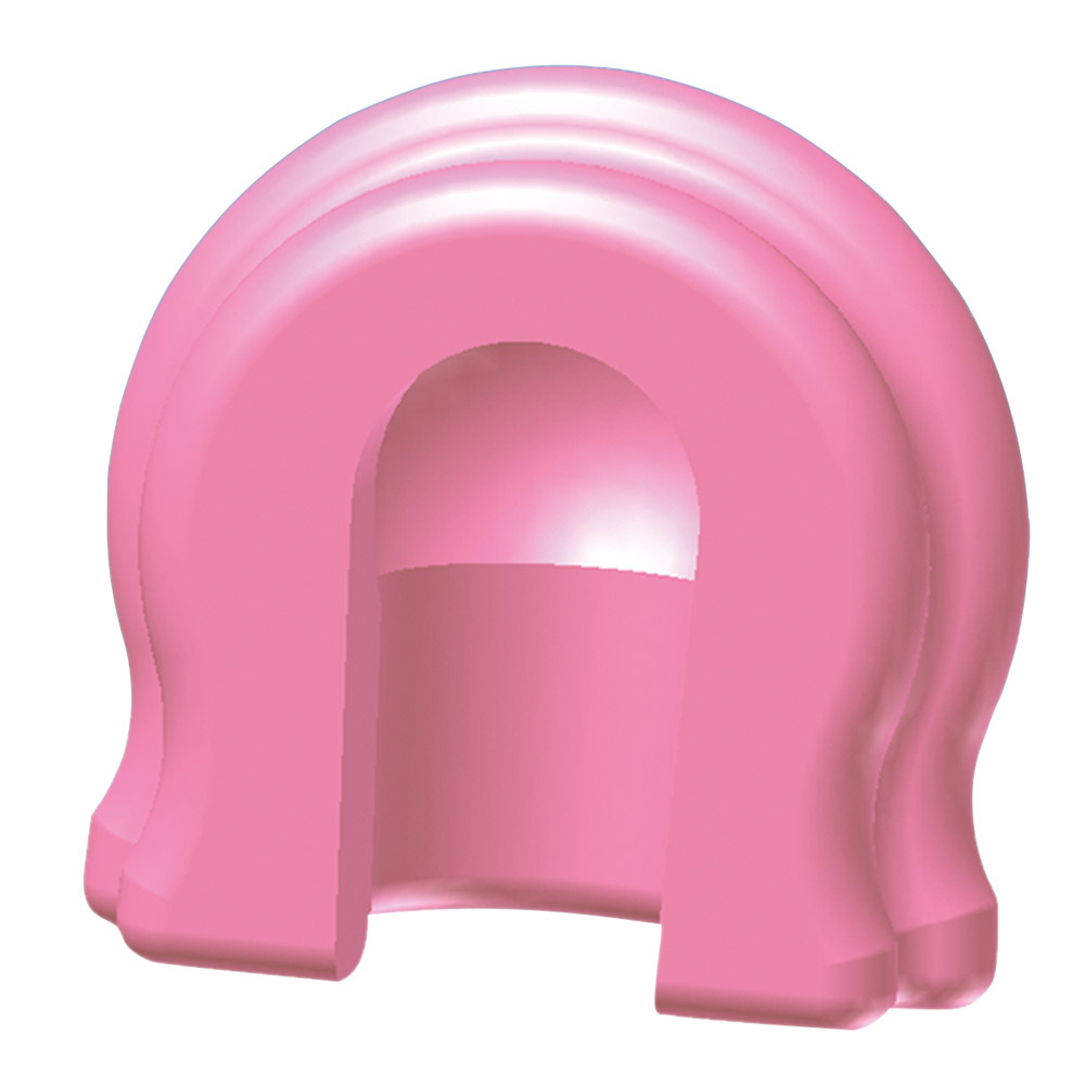 Preci-Sagix Matrize pink 2,20 mm, 6 Stück