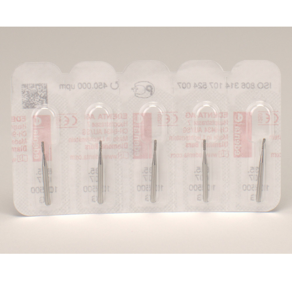 Diamant FG 835 007, 5 Stück
