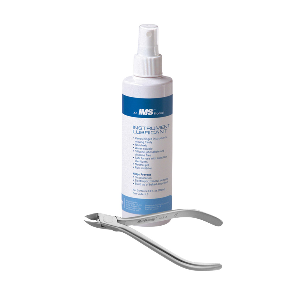 Instrumentenspray ILS, 226 gr Dose