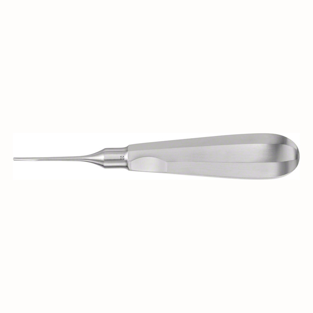 ExtraLux Instrument gerade 2 mm, Stück