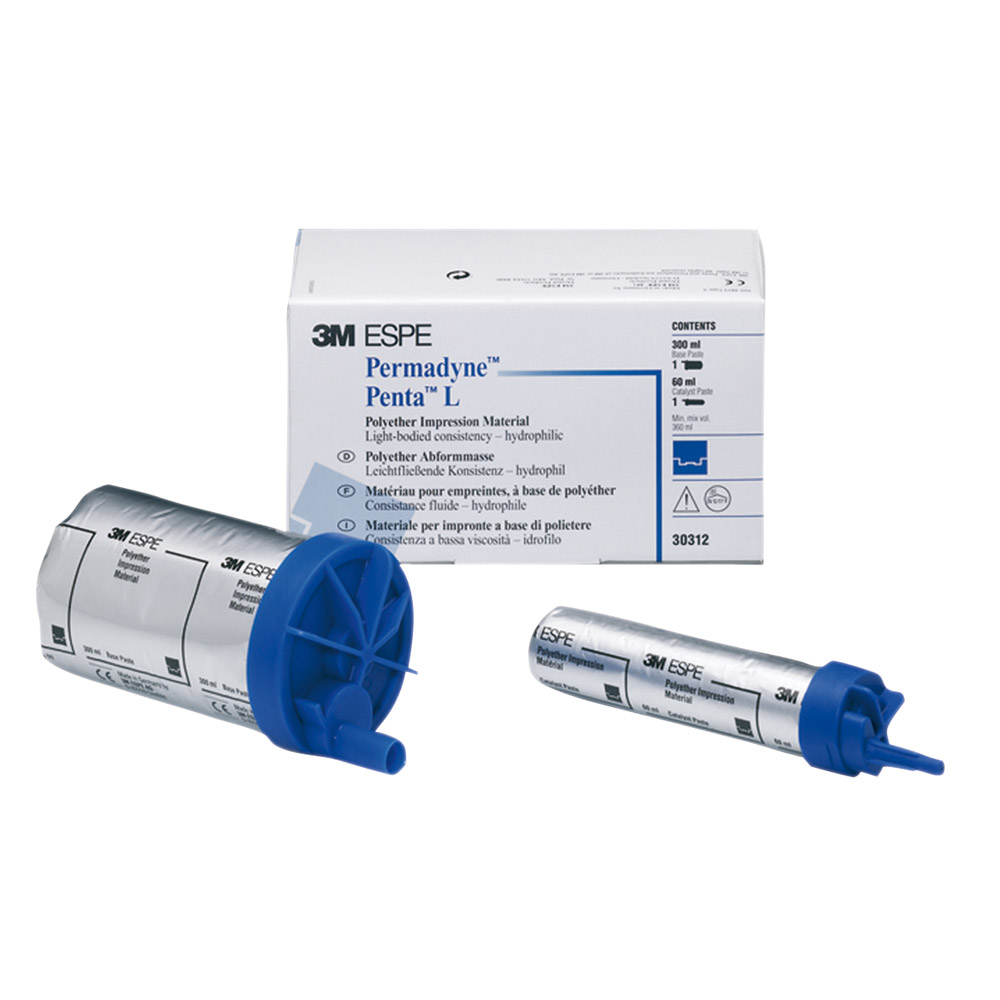 Permadyne Penta L, Refill Packung