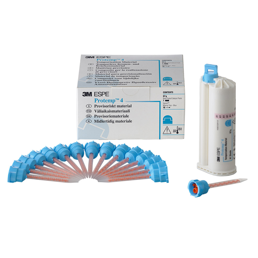Protemp 4 A2, 50 ml Kartusche