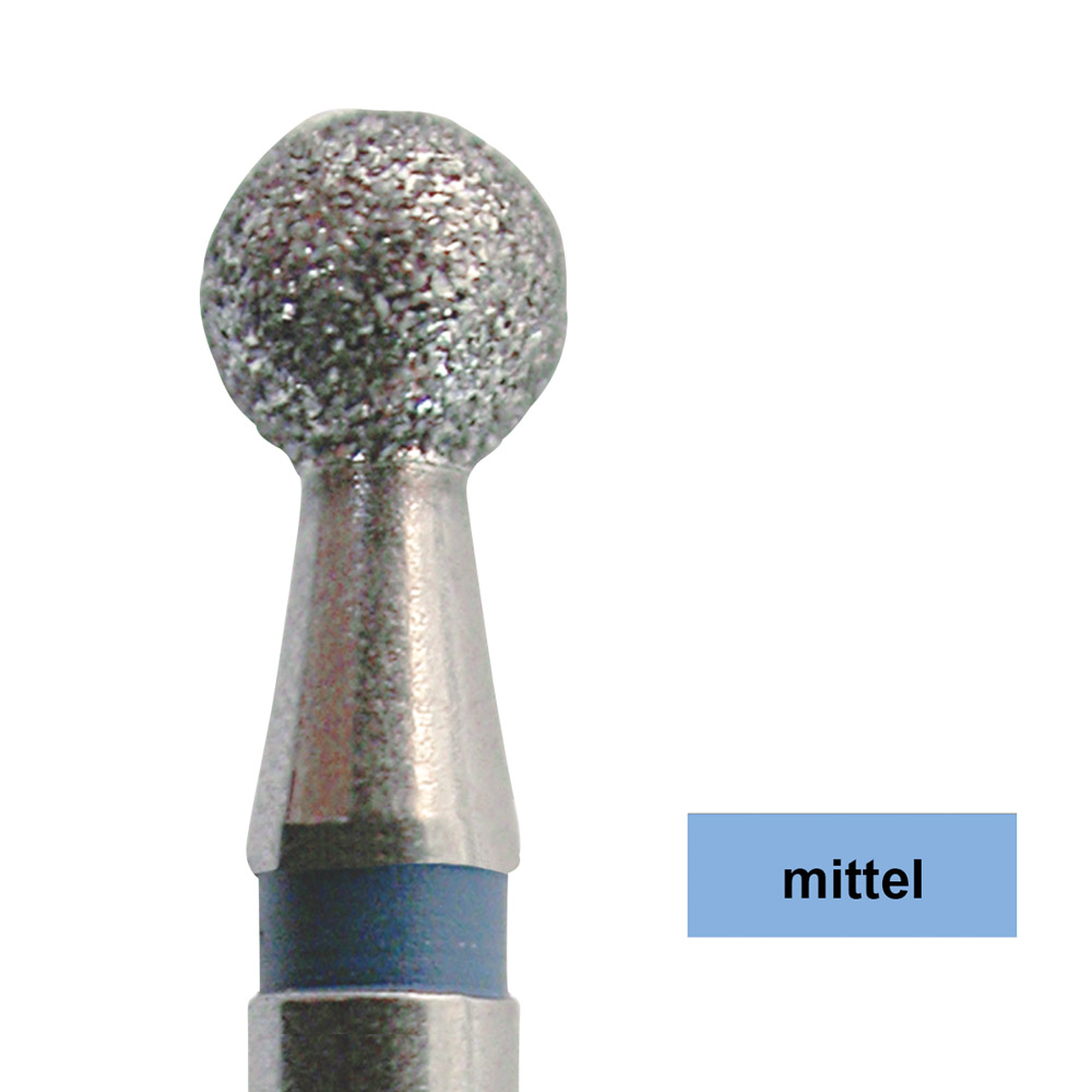 Diamant FG 801 007, 5 Stück
