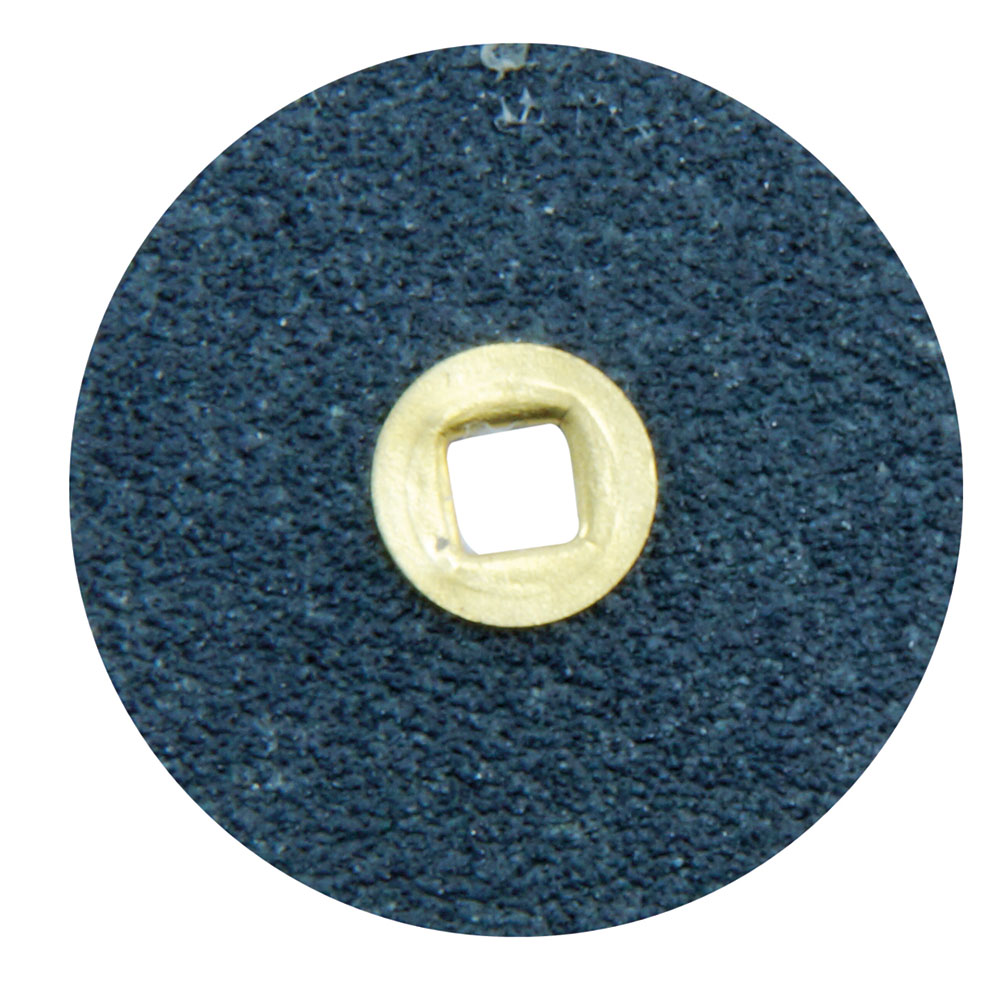 Moore Papierscheiben Emery 7/8 mittel, 200 Stück