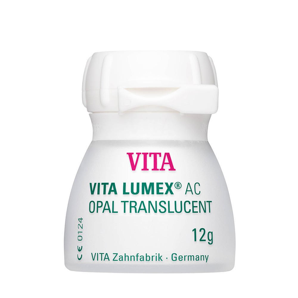 VITA LUMEX AC Opal Translucent opal-neutral, 12 g
