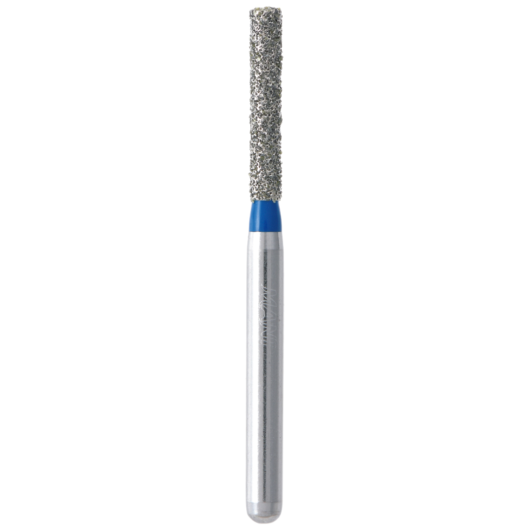 Mani Diamond Bur SF-12, 5 Stück