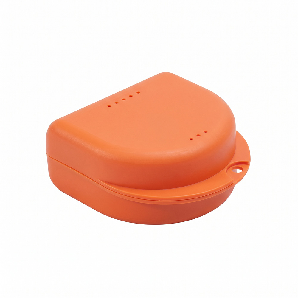 Plura-Ortho-Box L orange, 10 Stück