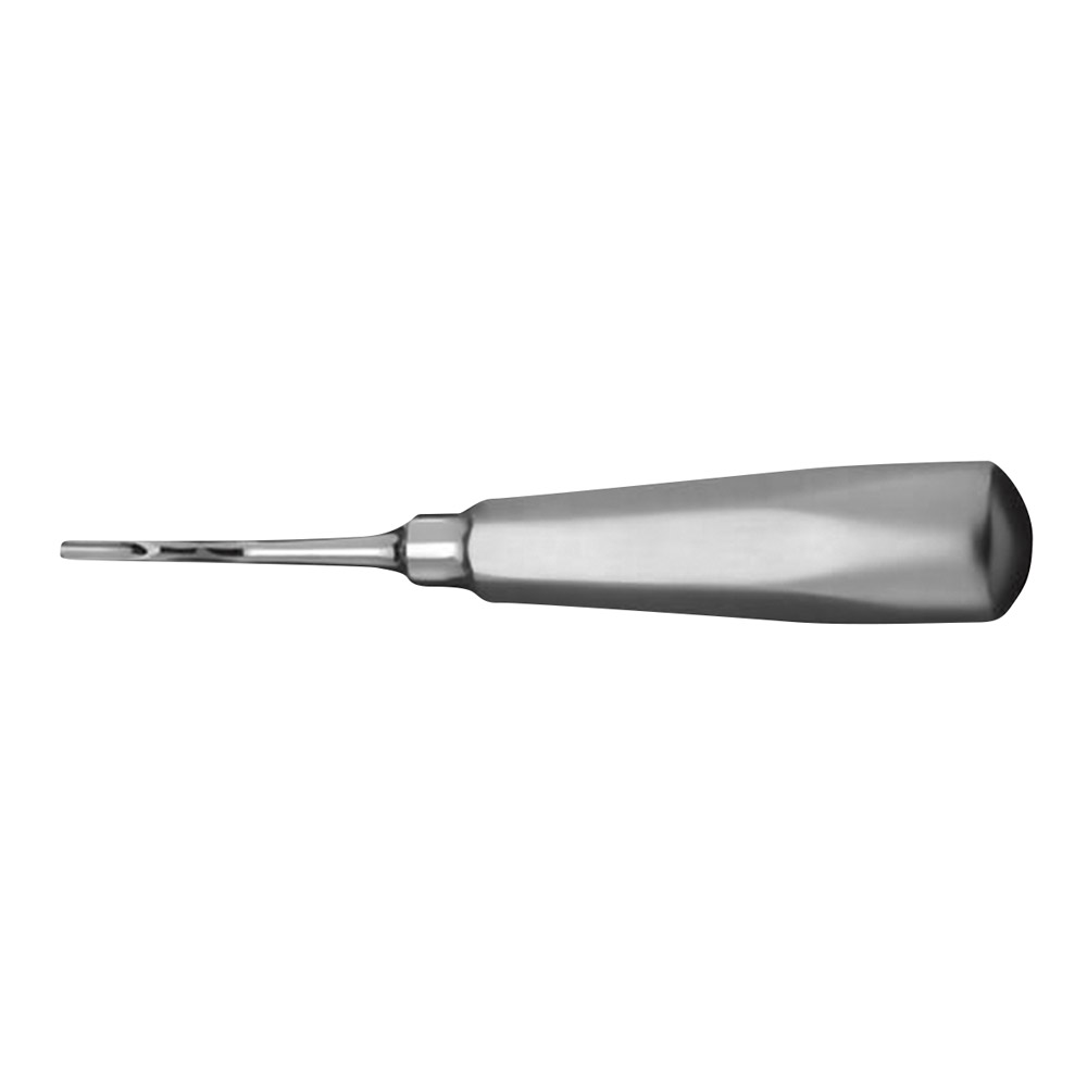 Wurzelheber Liquid Steel 3,5 mm Nr.47, Stück