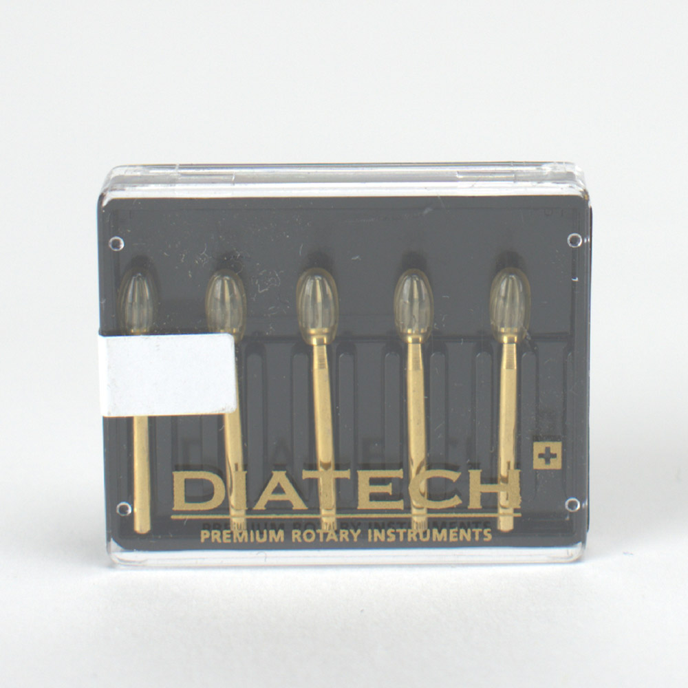 Diatech Diamant FG C379 018 4,0F, Packung