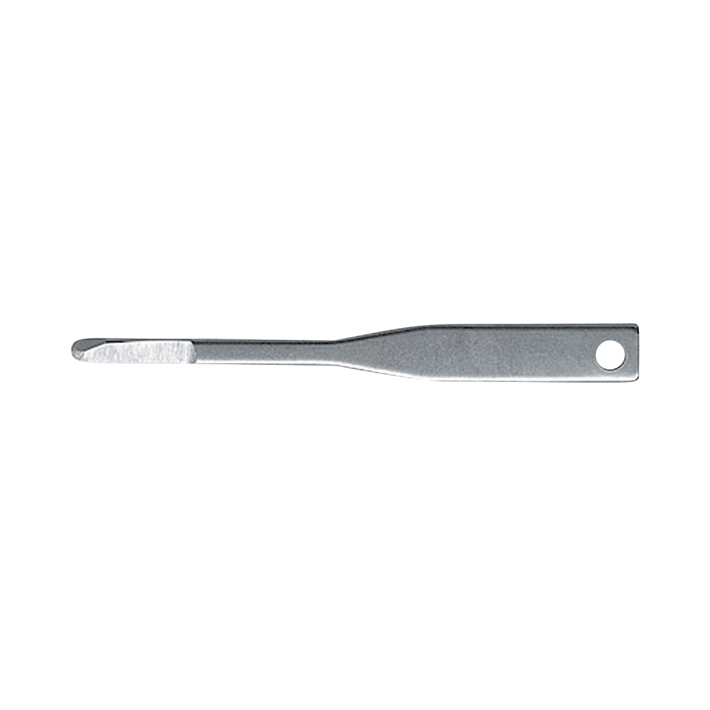 Skalpellklingen Mikro mini 64 steril, 12 Stück