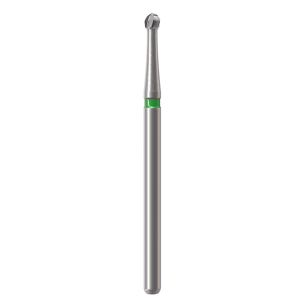 HM Bohrer Edenta FGXL C1S 016, 5 Stück