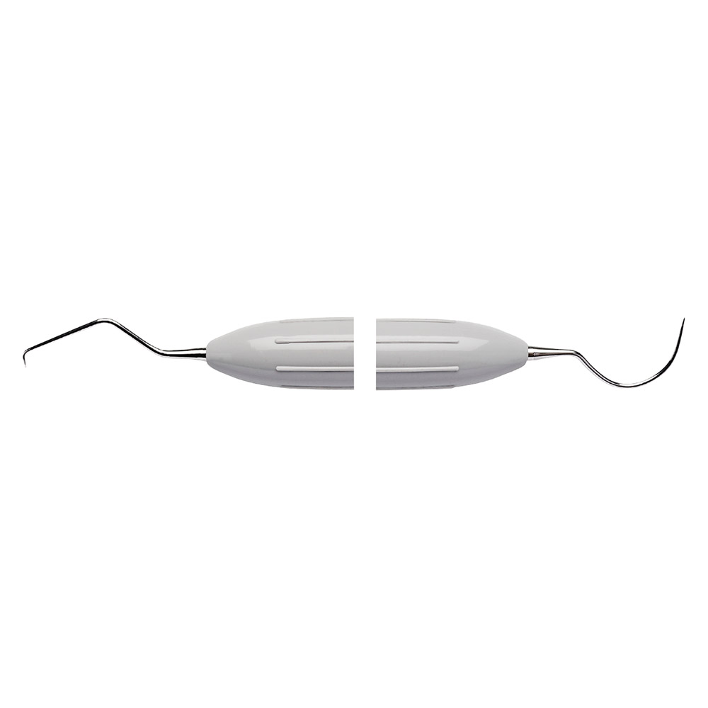 Sonde zentriert 17C-23 Griff XSI, Stück