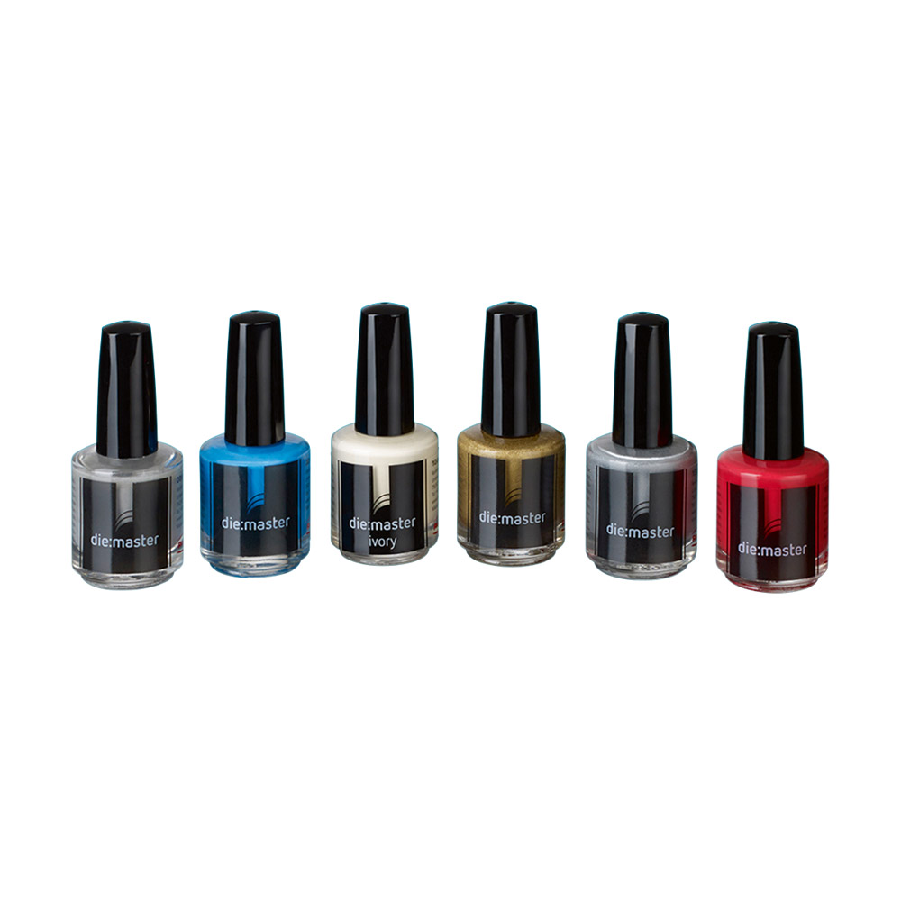 die:master gold 13 µ, 15 ml