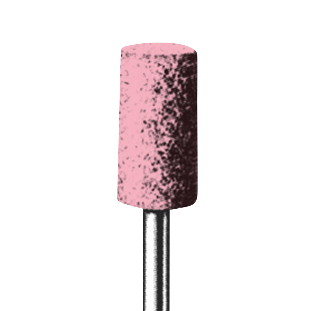 Abrasives Hst rosa RG 731 065, 100 Stück