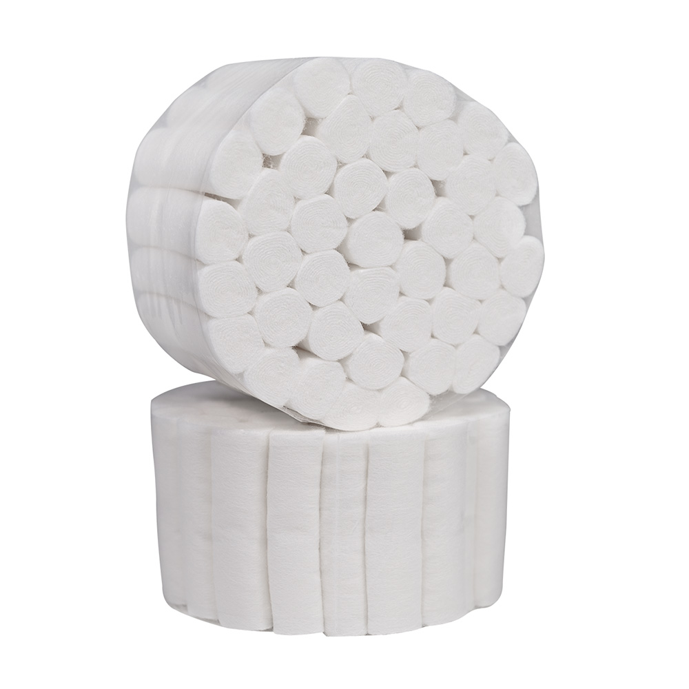 PLULINE Watterollen Größe 2, 300 g