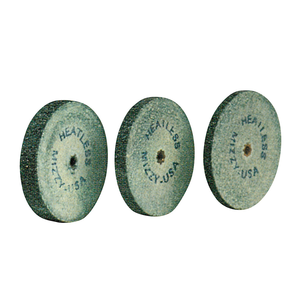 Heatless Steine 22 x 5,00 mm, Stück