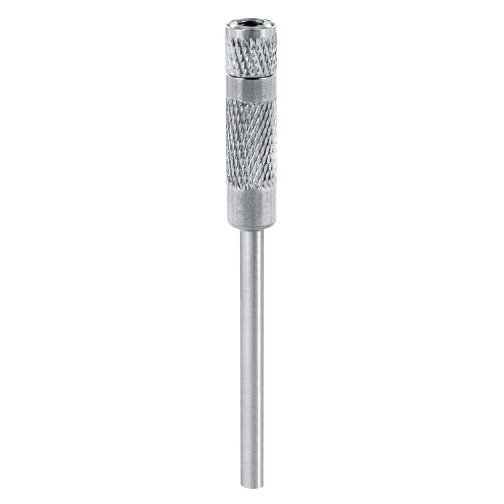 Halter für 3 mm Polierstifte, Stück