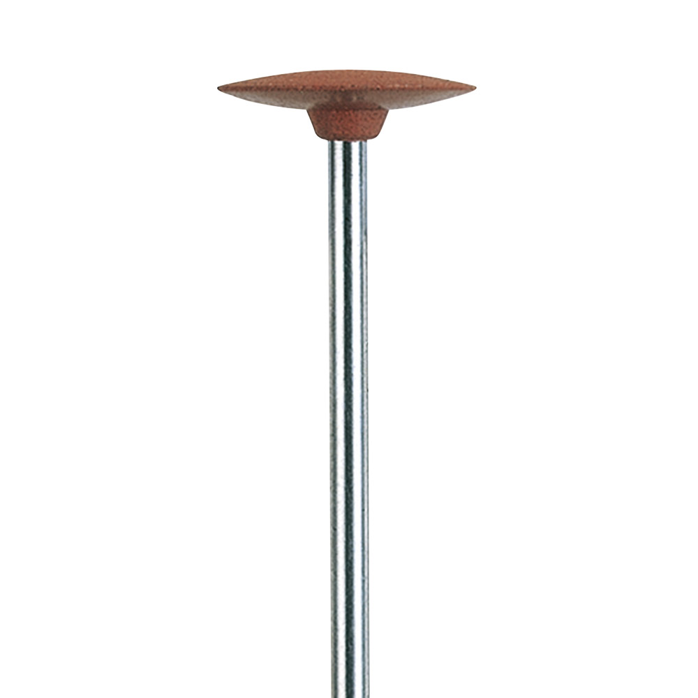Alphaflex Polierer Hst 0042, 12 Stück