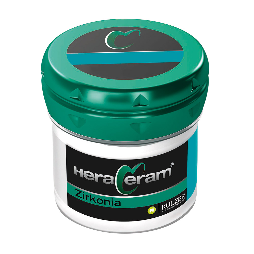 HeraCeram Zirkonia Opalschneide OS3, 20 g