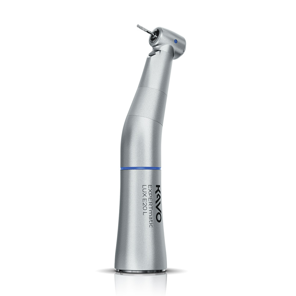 EXPERTmatic Winkelstück E20C 1:1, Stück