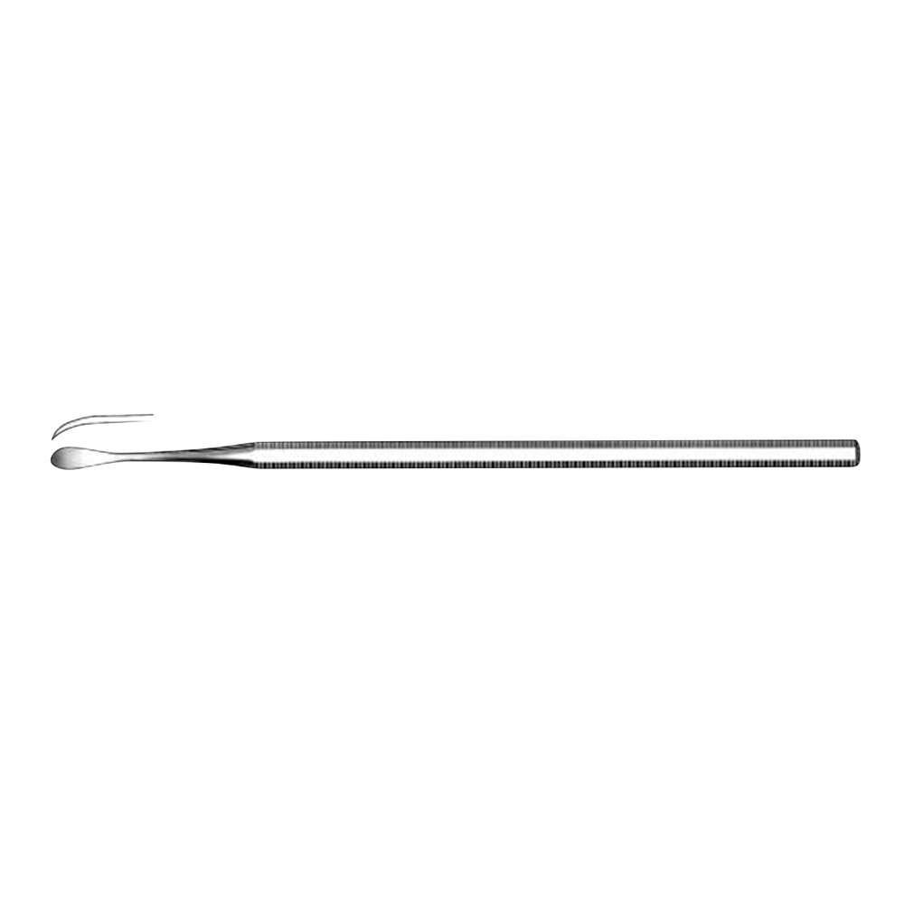 Scharfer Löffel 1134/2, Stück